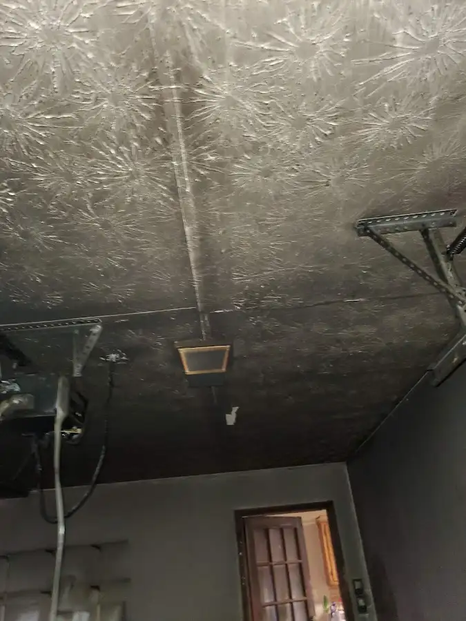 Fire and smoke damage assessment for Water Damage Assessment in Raleigh